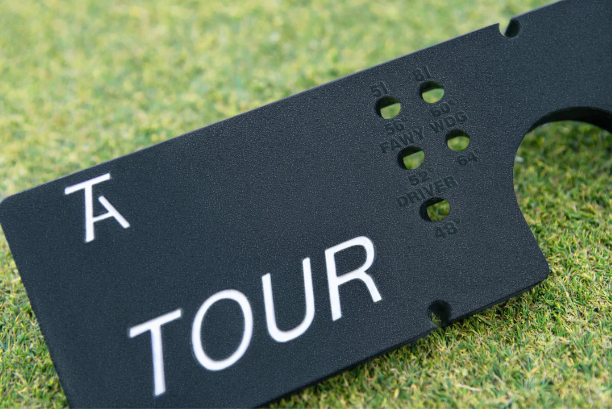 TOUR AIM 2.0