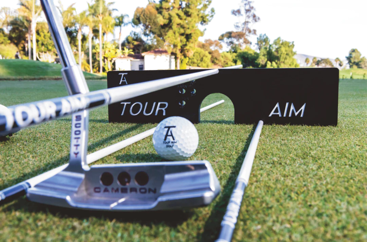 TOUR AIM 2.0