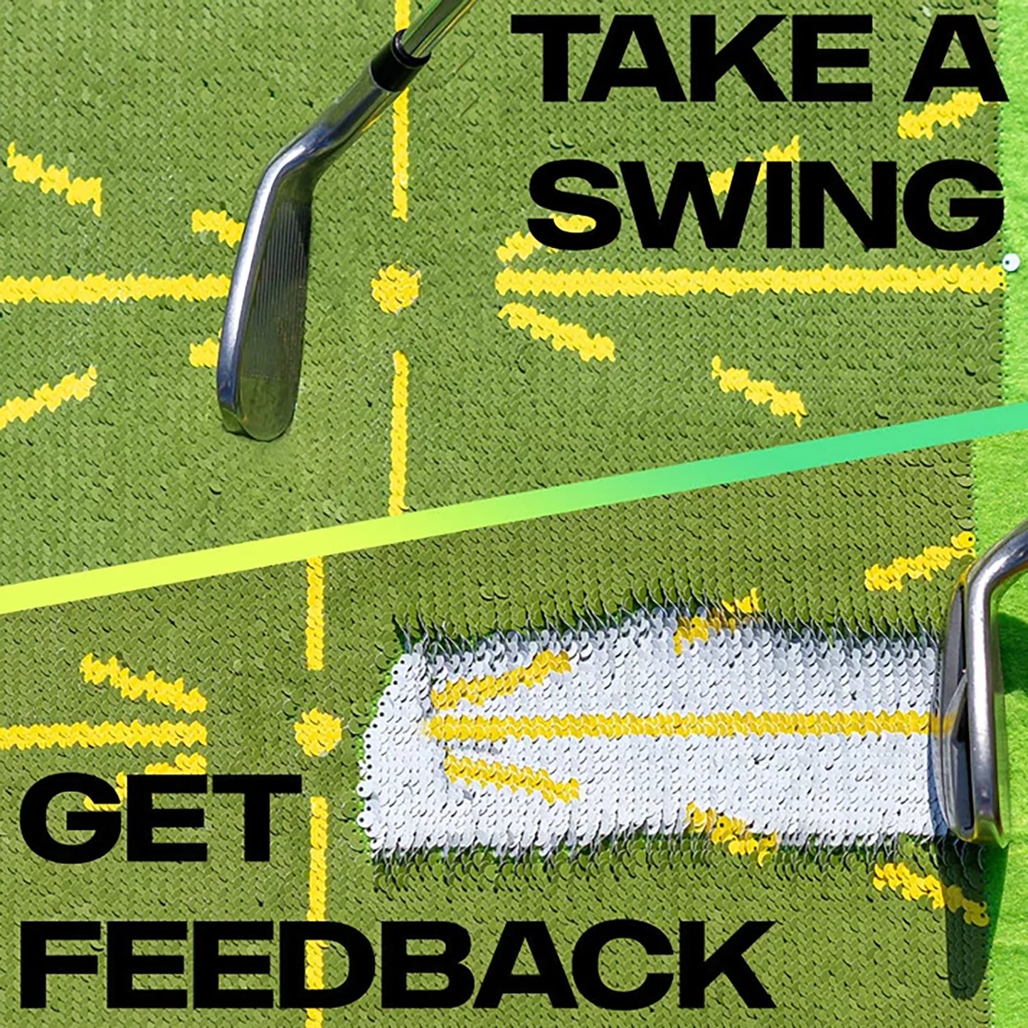 Golf Daddy Divot Daddy PRO