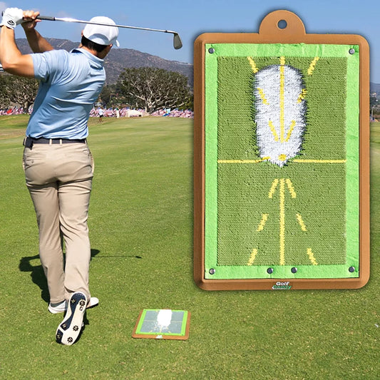 Golf Daddy Divot Daddy PRO