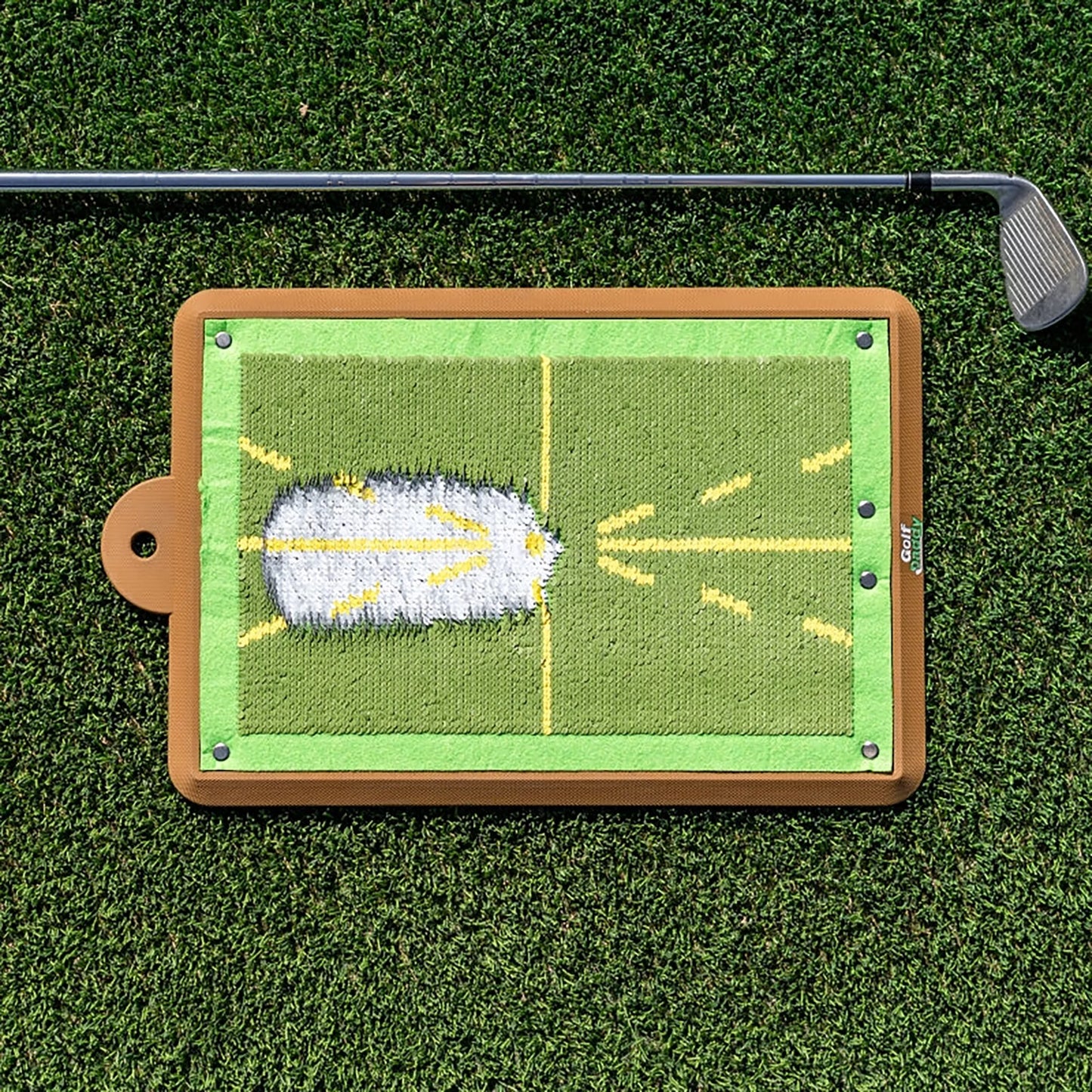 Golf Daddy Divot Daddy PRO
