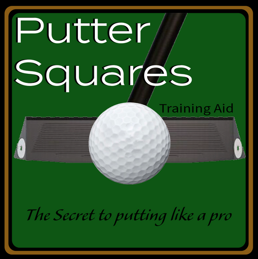 Putter Squares