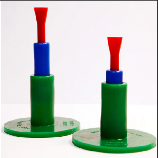 Adjustable Golf Tee